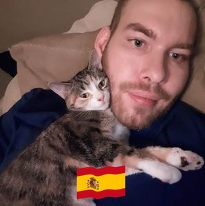 Meet your Posher, Jesse